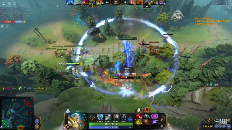 【2022-02-09 21点场】阳光男孩Aq：新年快乐 虎虎生威！ 7718843