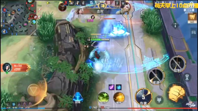 【2022-02-07 16点场】GF丶社会硬茬子：萌新上路，请绕路