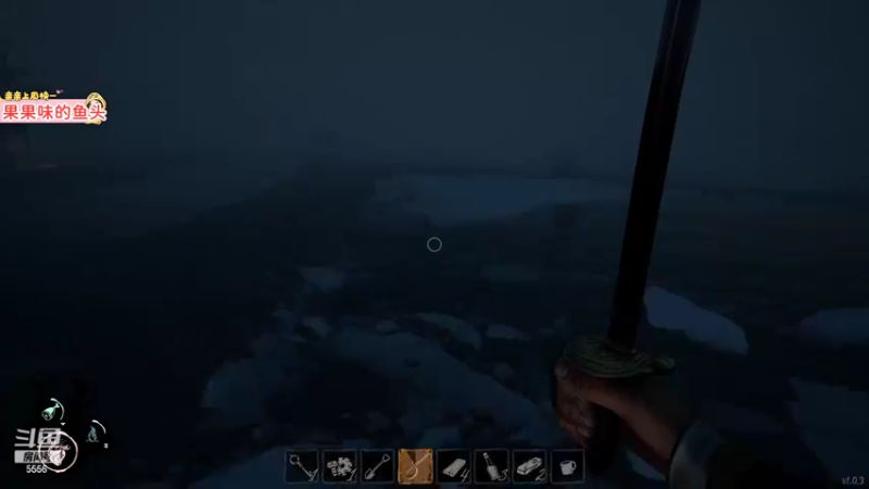 【2022-02-10 01点场】果小果是个弟弟：果小果：来啦！