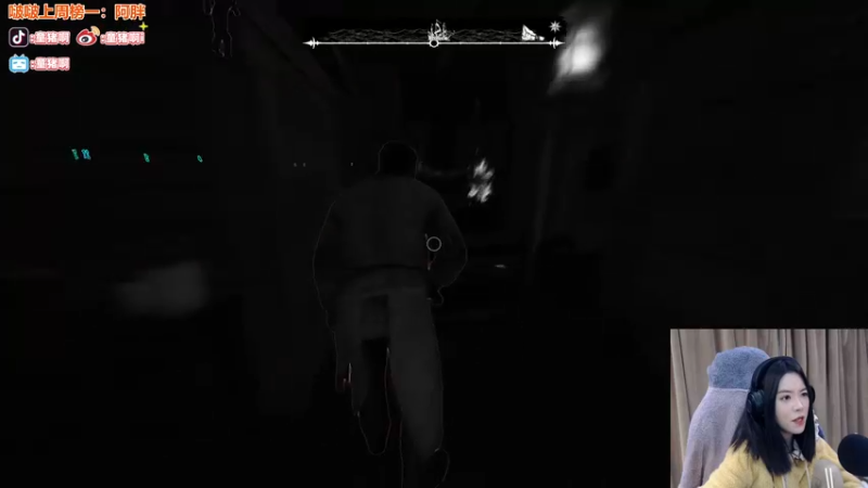 【2022-02-10 00点场】童猪啊i：今晚8点开门