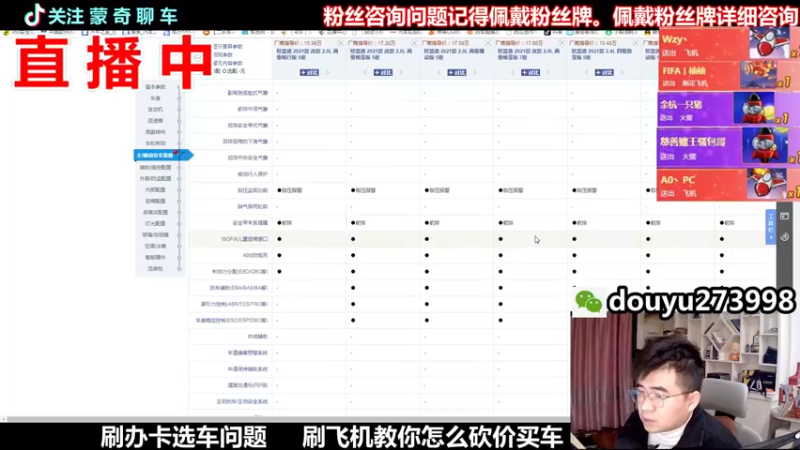【2022-02-09 21点场】蒙奇聊车：斗鱼最专业车评  在线直播