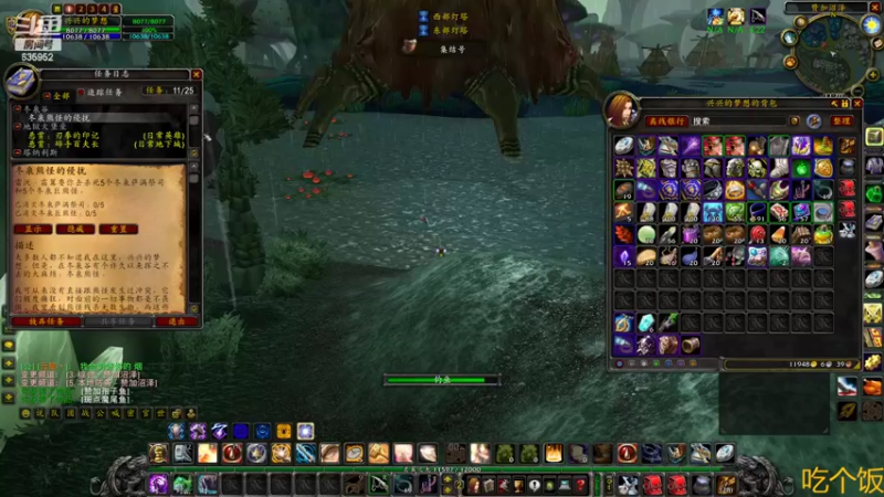 【2022-02-11 11点场】兴兴的梦想：1区火锤：除夕快乐新版本！635952