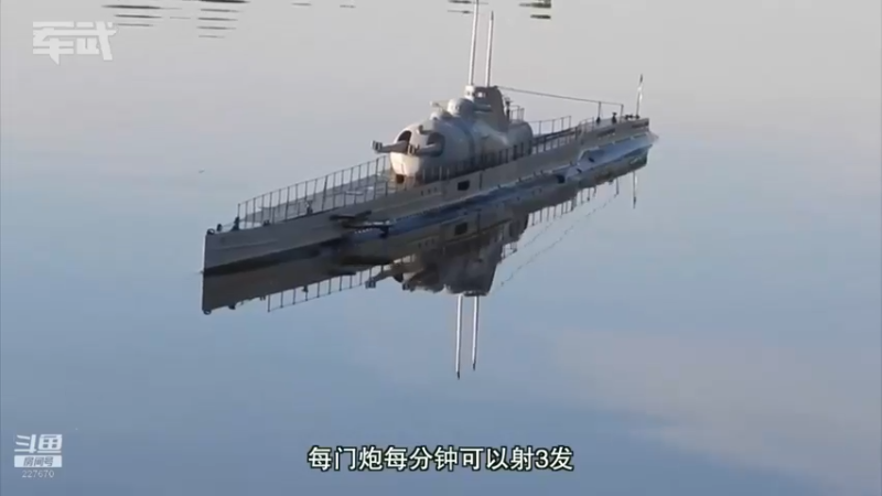 【2022-02-11 05点场】军武直播：亮刃朝鲜 中美曾经的巅峰对决