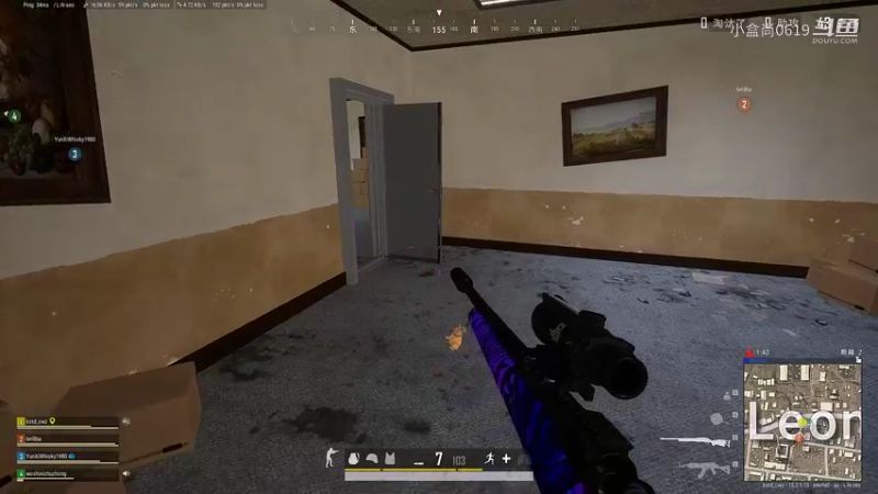 提前枪带走小偷02.09 - 17.42