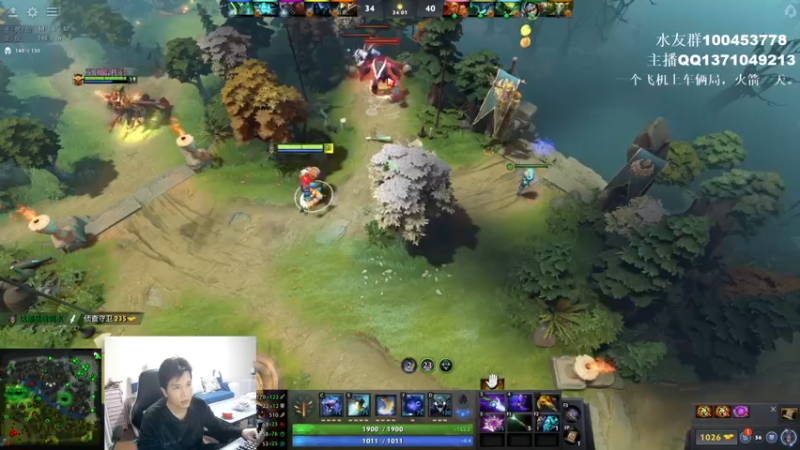 【2022-02-10 20点场】青择_：英雄海的日常