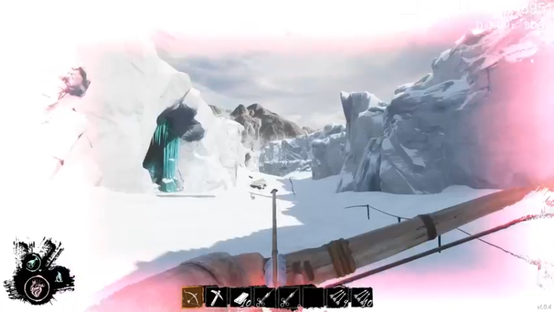 【2022-02-11 03点场】sbais：dreadhunger技术流主播教你细节