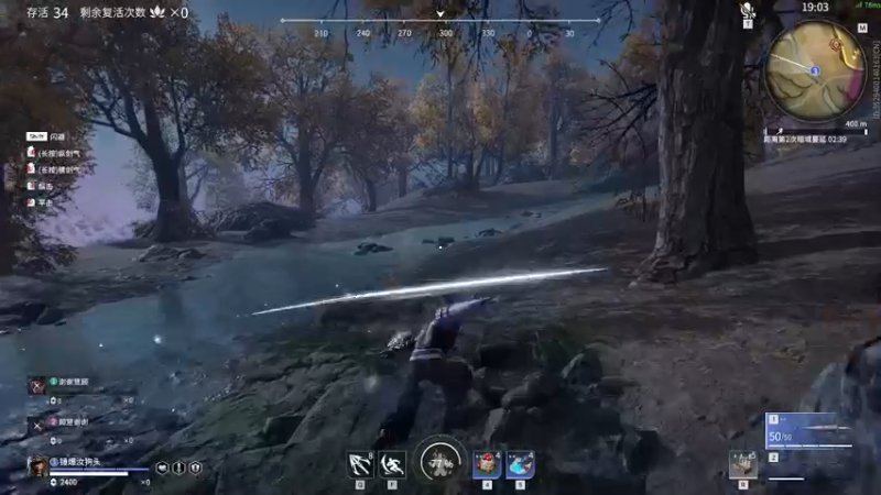 【2022-02-10 19点场】桥牧呢：野排路人上第二个修罗