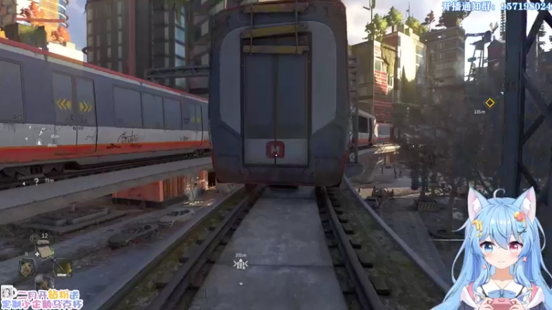 【2022-02-10 21点场】小仙女七七酱：❤消逝的光芒2：细细品味一起领略游戏魅力