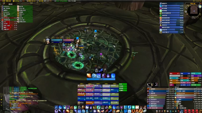 【2022-02-03 17点场】边缘小军：蛋打克飞！