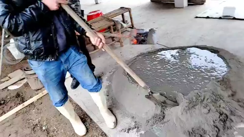 【2022-02-11 12点场】洪湖小肖：开播啦   搞起