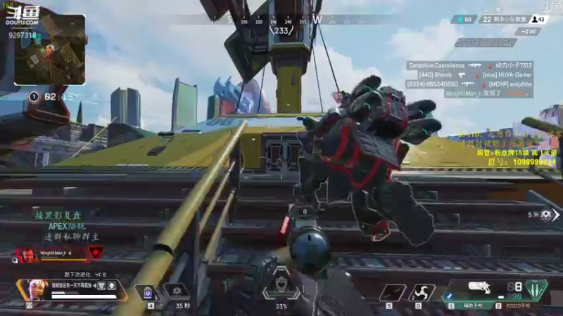 【2022-02-10 03点场】你亲爱的骇哥：【骇客】我的白眼都要翻到后脑勺了