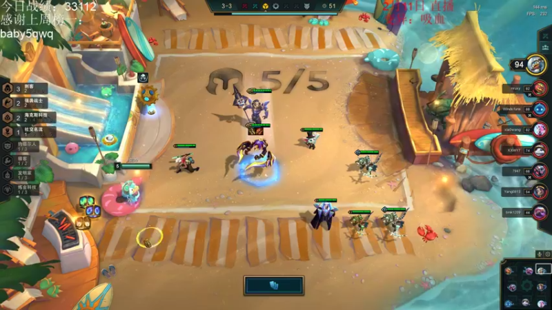 【2022-02-11 16点场】初音未来灰飞：美测服冲冲冲！