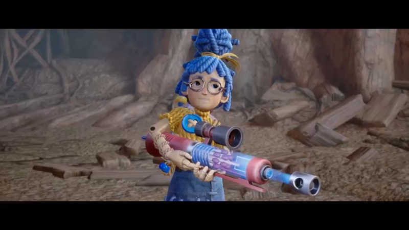 【2022-02-10 23点场】小宝姐姐233：【奶盖】双人成行终于开始了！