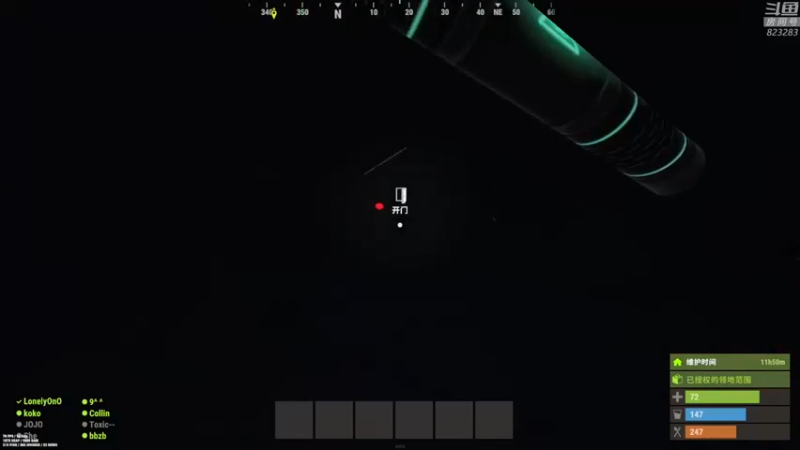 【1K黄辉冯】：建造建造生存不易啊