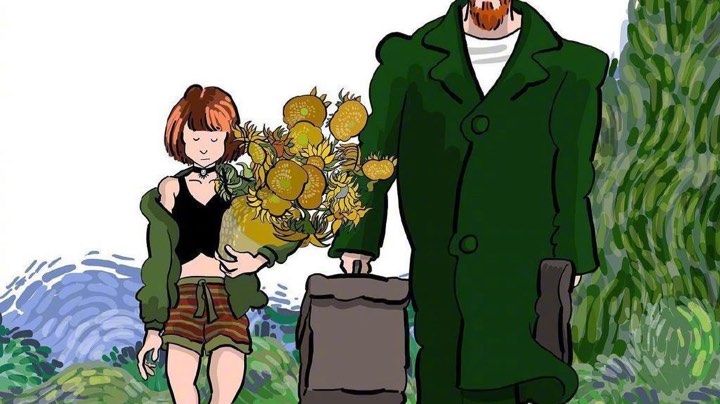 莫问散排摔主播集锦