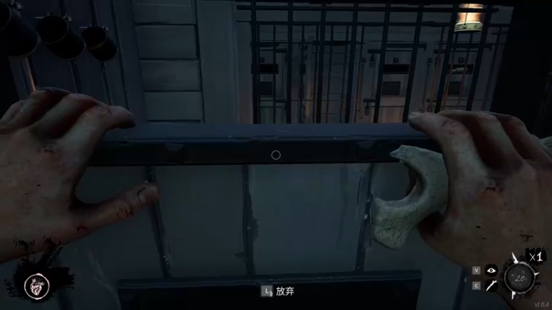 【2022-02-11 00点场】把抓：AKA抓：健康哥2.0