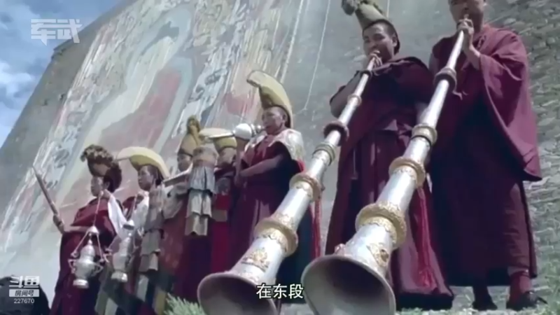 【2022-02-11 07点场】军武直播：亮刃朝鲜 中美曾经的巅峰对决
