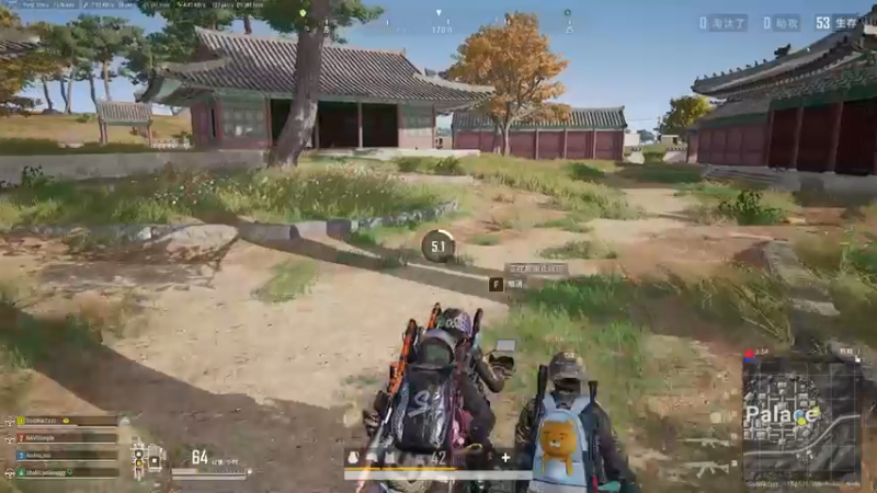 【2022-02-11 02点场】sakira丶hao：水友们新年快乐~~