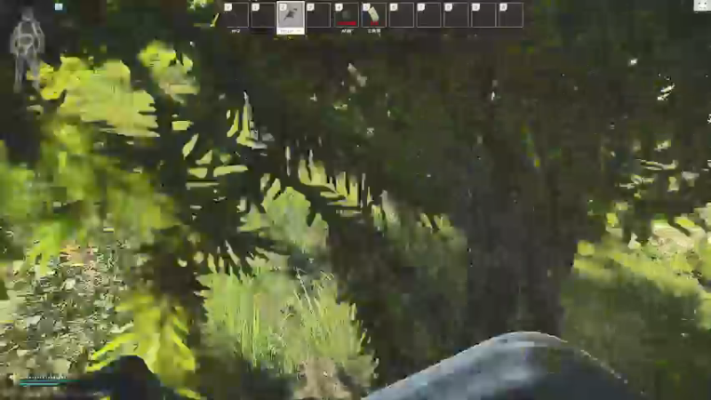 【2022-02-10 14点场】TAT大白：职业枪法，一发未中。