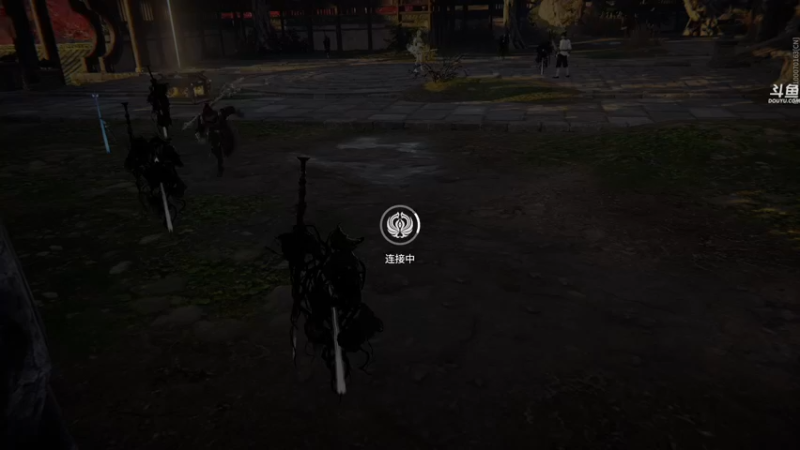 【2022-02-10 23点场】dudu4e嘟师傅：【解说嘟师傅】消光2困难新档