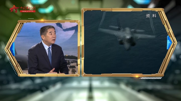 F-35持续出现问题 美国五代战机实战能力遭质疑