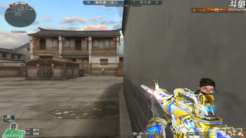 【2022-02-11 22点场】河豚Eric：看一眼就是致命伤！