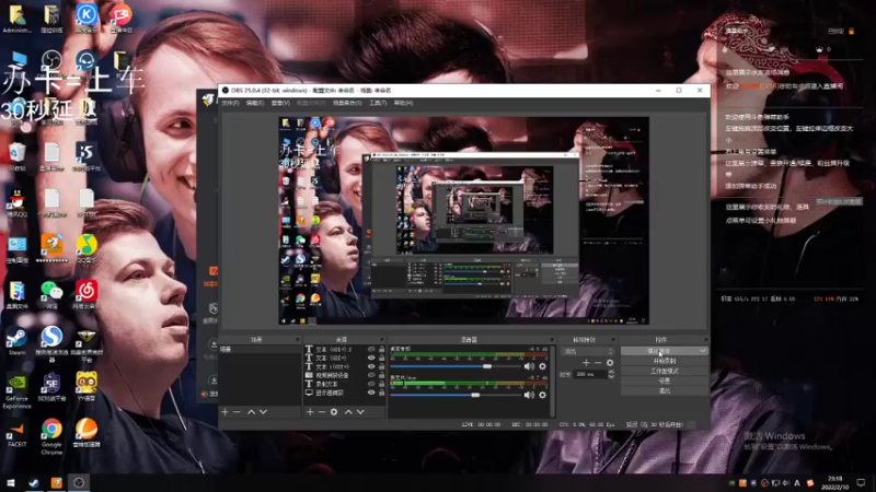 【2022-02-10 23点场】穆勒有点烦：【穆勒】摆一摆