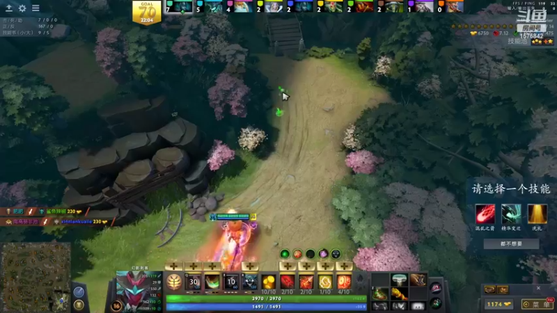 【2022-02-10 23点场】温文尔雅的傲娇：沉浸式肉搏~