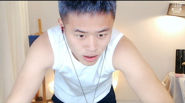 浩哥表演舞蹈很精彩啊
