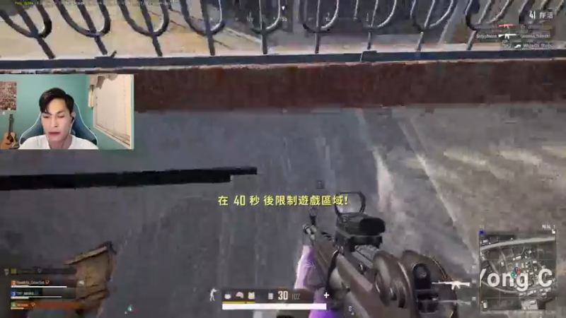 【2022-02-11 12点场】Li1Monkey：上大师有手就行？