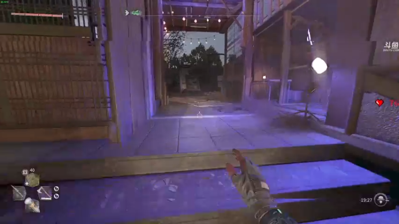 【2022-02-11 03点场】dudu4e嘟师傅：【解说嘟师傅】消逝的光芒2之乱杀