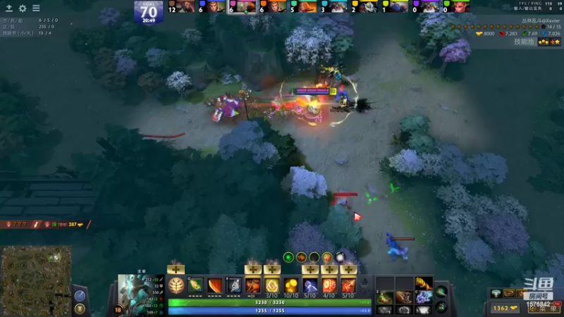 【2022-02-10 19点场】温文尔雅的傲娇：沉浸式肉搏~