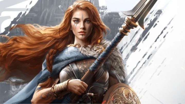 重返帝国 五帝沙弥拉