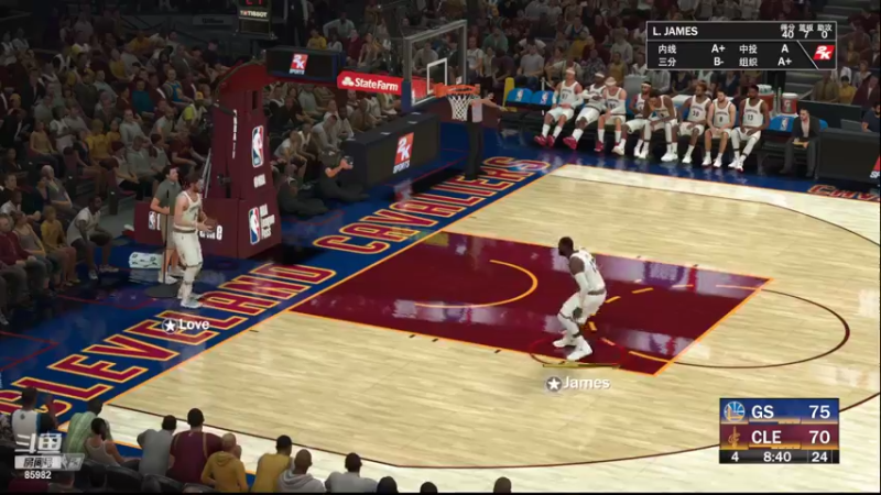 【2022-02-11 02点场】douyu小漠：峡谷之巅冲钻一！中老年AD思路教学！