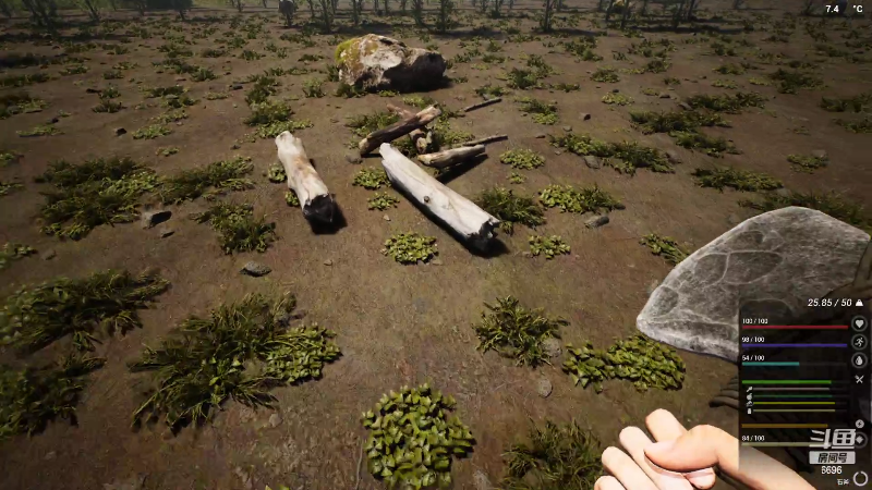 【消逝的光芒2】狐狸不太Sao的精彩时刻 20220211 09点场