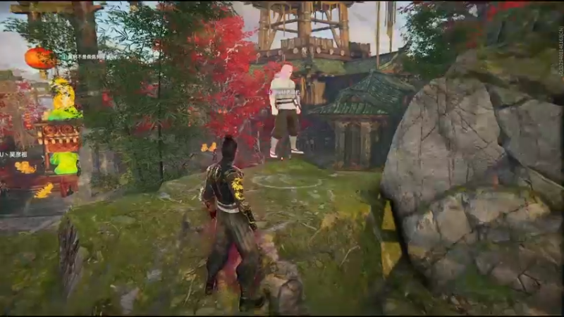 【2022-02-10 15点场】桥牧呢：野排路人上第二个修罗