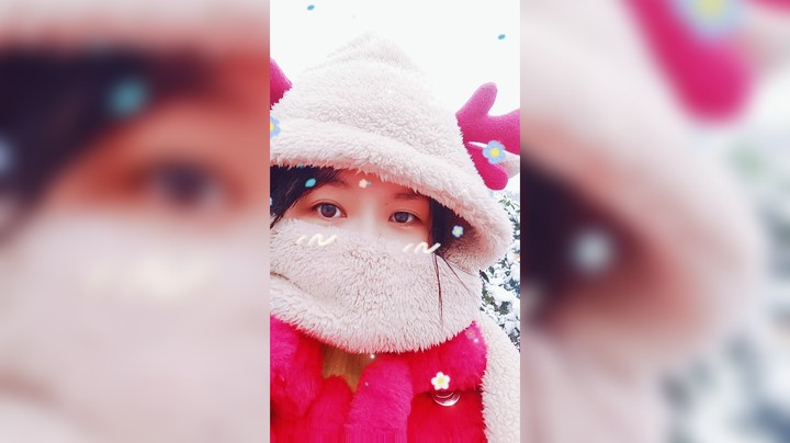 洁夕小仙女发布了一个斗鱼视频2022-02-11