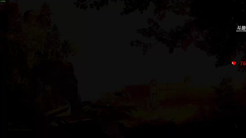 【2022-02-11 01点场】dudu4e嘟师傅：【解说嘟师傅】消逝的光芒2之乱杀