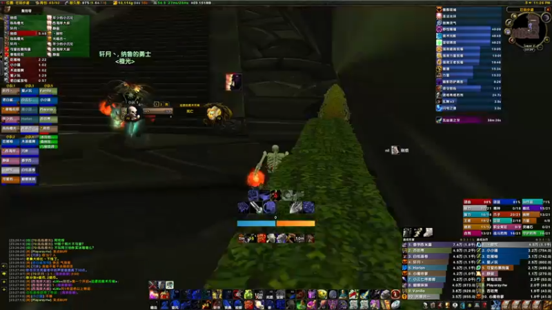 【2022-02-09 23点场】边缘小军：蛋打克飞！