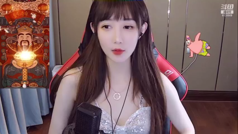 【2022-02-11 15点场】甜星kitty：恭喜我100级了！