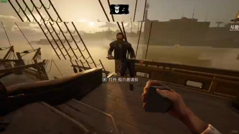 【2022-02-10 21点场】dudu4e嘟师傅：【解说嘟师傅】新年第一次训练赛