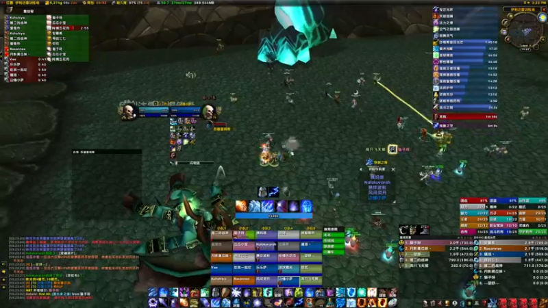 【2022-02-03 15点场】边缘小军：蛋打克飞！