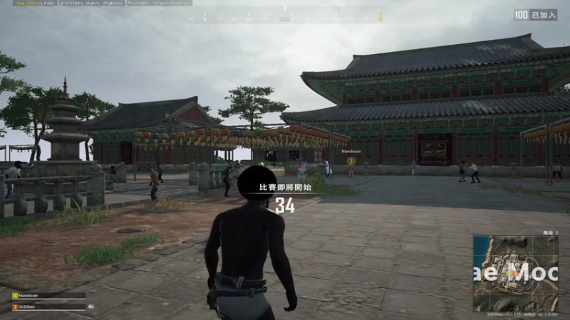 【2022-02-09 19点场】TylooShen：不要骂 我会怕 :)