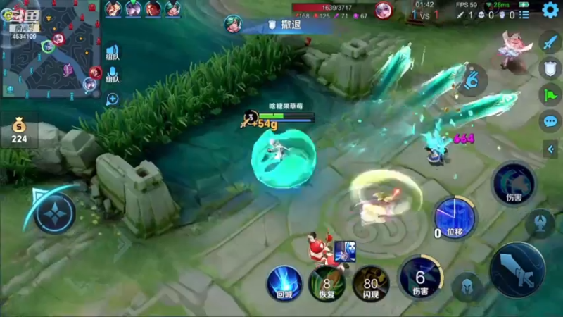 直播素材搞笑集锦（二）