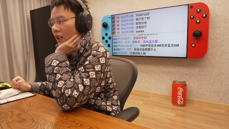 【马里奥制造】超级小桀的精彩时刻 20220211 12点场