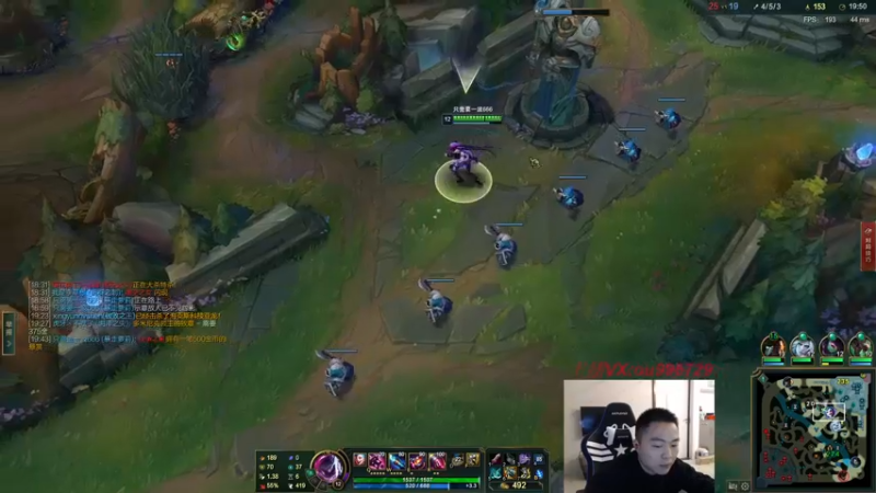 【2022-02-11 21点场】暗夜猎手光头强：第一vn：里面进 各位爷