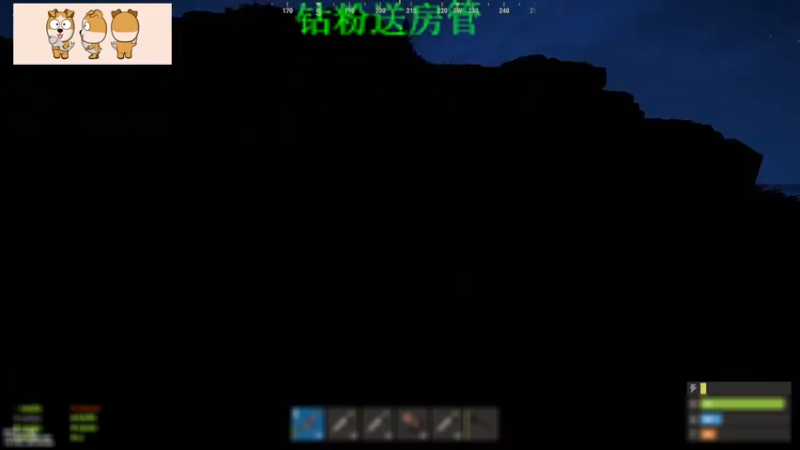 【2022-02-10 21点场】GY阳哥：新年快乐 兄弟们虎年大吉