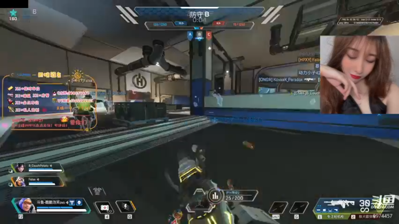 【2022-02-09 08点场】酷酷泡芙ovo：[有车位] 新赛季辣！冲辣！