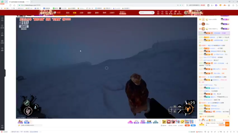 【2022-02-10 21点场】来一坨吧：新年快乐喔~~ 10321519