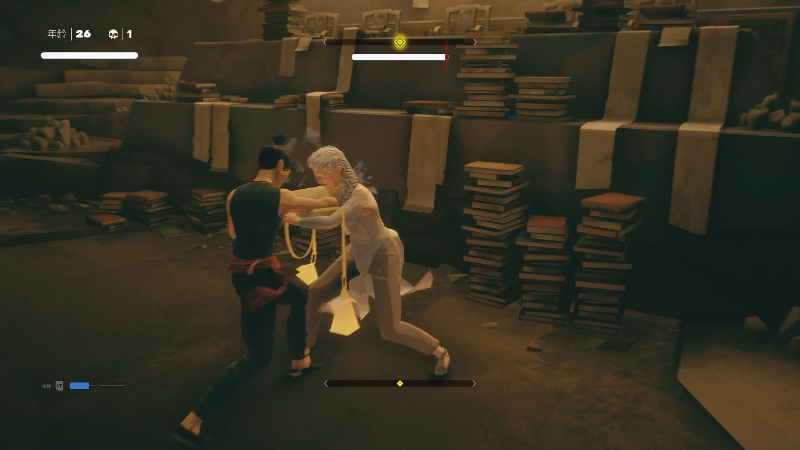 我在斗鱼看女流66直播消逝的光芒2